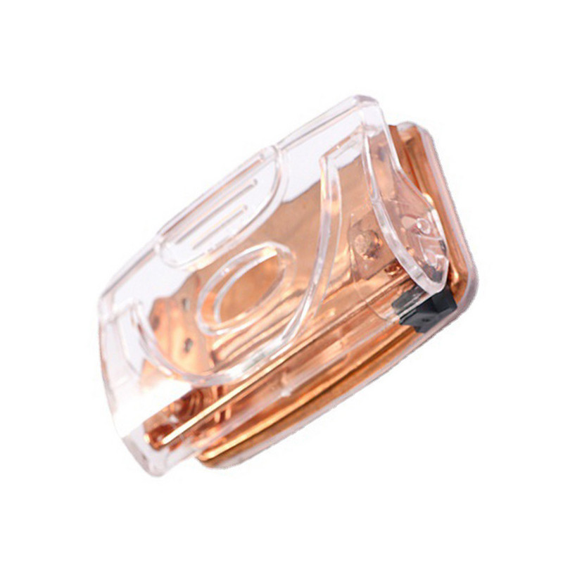 Susegtas daugiafunkcis skylių perforatoriaus kortelė Namų tiekimas Nešiojamas popierius Biuro priedai Buitinė