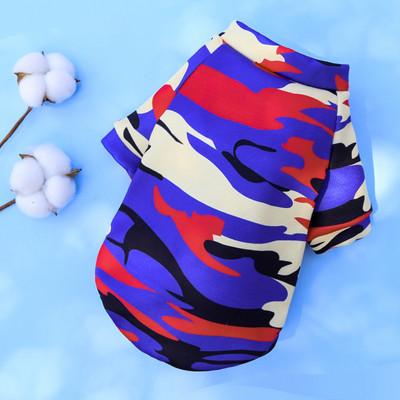 Mieli mažo šuns drabužiai Minkštos medvilnės Čihuahua Yorkies drabužiai naminių šuniukų kačių gobtuvai Žieminiai šunų striukės paltai mažiems vidutiniams šunims