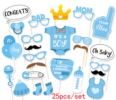 Szórakoztató esküvői dekoráció Photo Booth kellékek DIY Mrs Mrs Mask Szemüvegek Fotófülke kellékek Fotókiegészítők Esküvői rendezvények party dekoráció