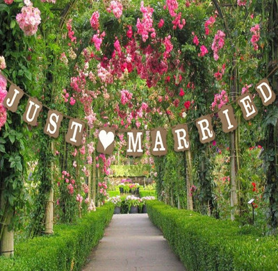 Szórakoztató esküvői dekoráció Photo Booth kellékek DIY Mrs Mrs Mask Szemüvegek Fotófülke kellékek Fotókiegészítők Esküvői rendezvények party dekoráció