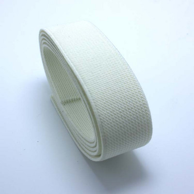 2,5 cm széles Népszerű színű twill kiváló minőségű tartós nadrág szoknya öv / ruha kiegészítők varrása / gumiszalag / gumiszalag