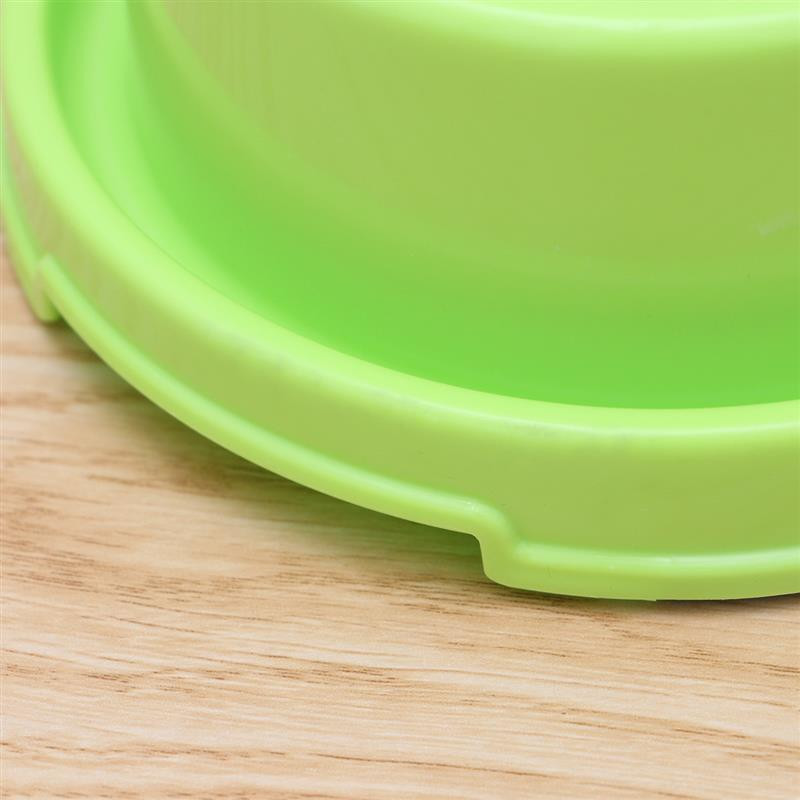 Bļodas Bļoda Suņu Barība Mājdzīvnieku barošana Skudra Ūdensnecaurlaidīgs Barotājs Pret mājdzīvnieki Kucēnu trauks Āra Dzeramais Nerūsējošā tērauda dozatoru komplekts Suņiem