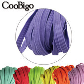 5 méteres 6 mm-es elasztikus szalag rugalmas szalag lapos gumiszalag hevederszalagokhoz. Derék cipőfűző öv ruhadarab varrás