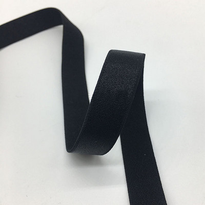 5 Yards vállpántok Melltartópánt Kiegészítők Kézzel készített barkács kézműves foltvarrás Ruházat Nadrág Elasztikus szalag Kellékek