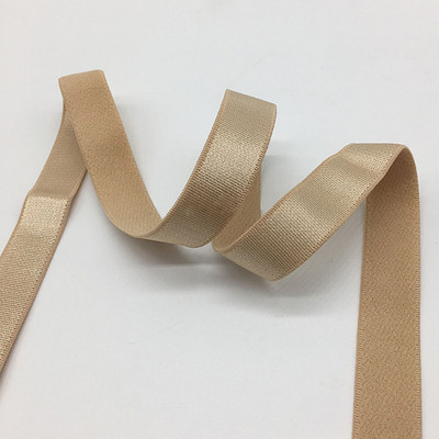 5 Yards vállpántok Melltartópánt Kiegészítők Kézzel készített barkács kézműves foltvarrás Ruházat Nadrág Elasztikus szalag Kellékek