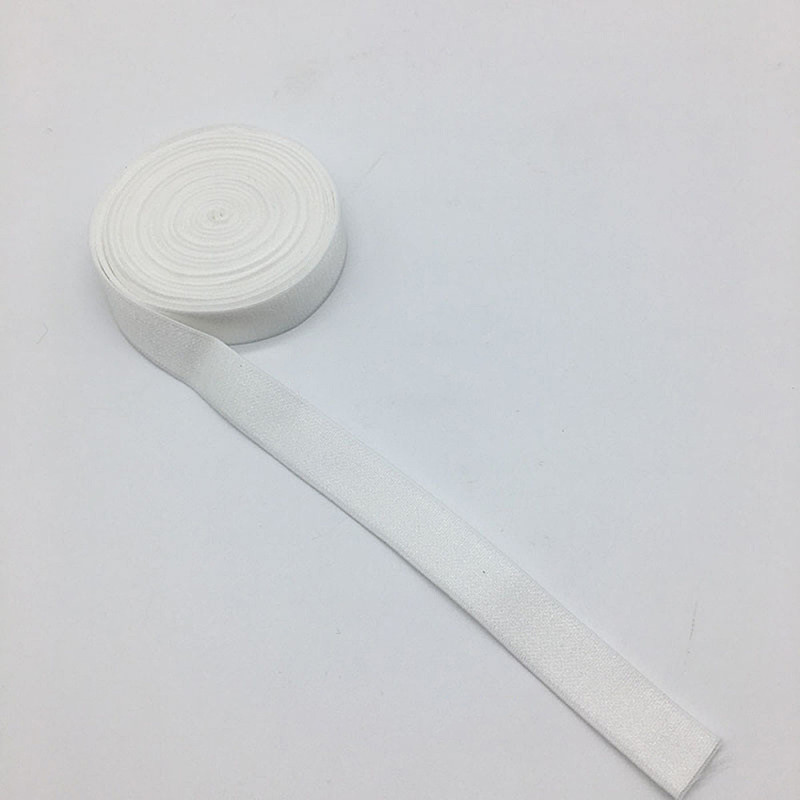 5 Yards vállpántok Melltartópánt Kiegészítők Kézzel készített barkács kézműves foltvarrás Ruházat Nadrág Elasztikus szalag Kellékek