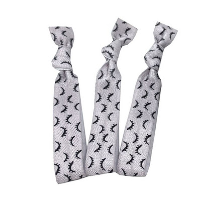 10 Y 16 mm skropstu apdruka, salocīta pāri elastīgai FOE spandekssaitei, bērnu matu saitei, galvas saitei, kleitai, mežģīņu apdarei, šūšanai.