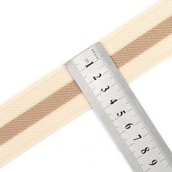 35 мм лента с ивици, еластична дантелена облицовка, разтеглива еластична лента, дантелена лента, оплетка, ремък, Направи си сам, шивашко бельо, аксесоари, 1 метър