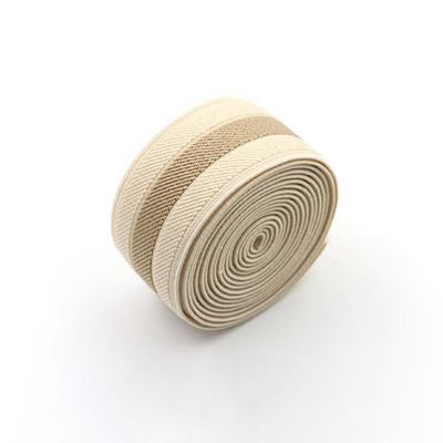 35 mm svītru lente, elastīga mežģīņu apdare lente, elastīga josla, mežģīņu lente, pinums, siksna DIY šūšanas apakšveļas piederumi 1 metrs