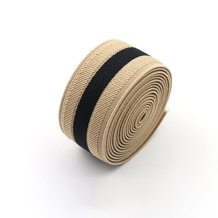 35 mm svītru lente, elastīga mežģīņu apdare lente, elastīga josla, mežģīņu lente, pinums, siksna DIY šūšanas apakšveļas piederumi 1 metrs