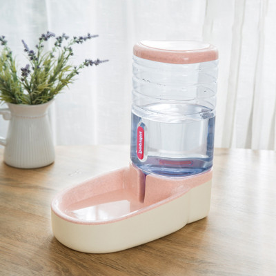 Kaķu barotavas dzērājs Kaķu bļodas Ūdens šķiedrvielu dozators Mājdzīvnieks kaķu strūklakai Kaķu ūdens dozators Automātiskais mājdzīvnieku barotājs