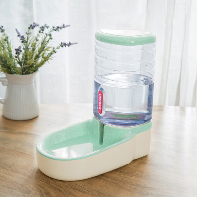 Kaķu barotavas dzērājs Kaķu bļodas Ūdens šķiedrvielu dozators Mājdzīvnieks kaķu strūklakai Kaķu ūdens dozators Automātiskais mājdzīvnieku barotājs