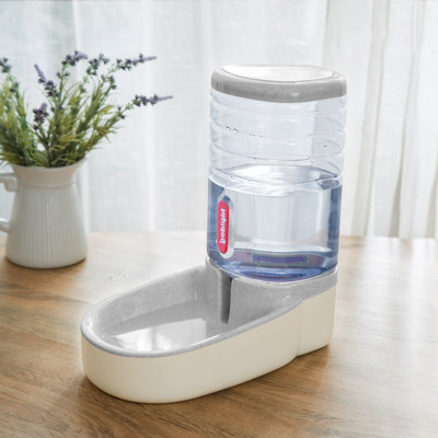 Kaķu barotavas dzērājs Kaķu bļodas Ūdens šķiedrvielu dozators Mājdzīvnieks kaķu strūklakai Kaķu ūdens dozators Automātiskais mājdzīvnieku barotājs