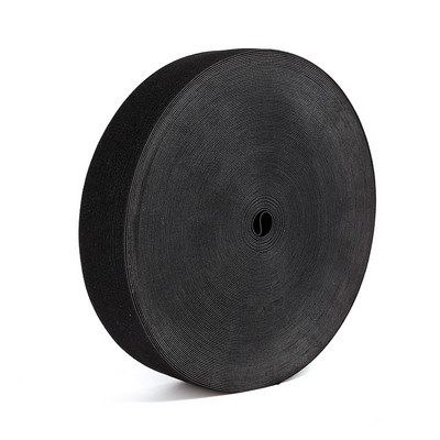 1 jardo plokščia elastinė juosta siuvimo drabužių priedai Nailono juosta Drabužių siuvimo priedai Plotis 2 cm 4 cm 6 cm