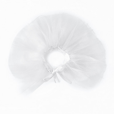 Új kutya hercegnő ruha Tutu szoknya női kutya hálós géz Kutya kutya macska parti ruha nyári ruhák esküvői teljesítmény jelmez YZL