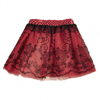 Suknelė naminiams gyvūnėliams Ypatingai minkšta, lengvai nešiojama naminių gyvūnėlių apranga Mašinoje skalbiamas poliesteris Miela Pet Tutu suknelė Moteriškam šuniui Tiulio sijonas Naminių gyvūnų reikmenys