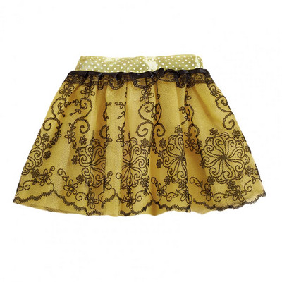 Suknelė naminiams gyvūnėliams Ypatingai minkšta, lengvai nešiojama naminių gyvūnėlių apranga Mašinoje skalbiamas poliesteris Miela Pet Tutu suknelė Moteriškam šuniui Tiulio sijonas Naminių gyvūnų reikmenys