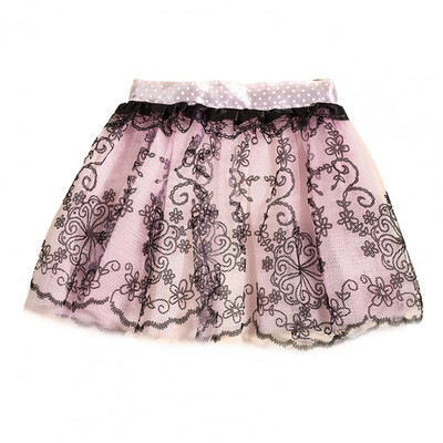 Suknelė naminiams gyvūnėliams Ypatingai minkšta, lengvai nešiojama naminių gyvūnėlių apranga Mašinoje skalbiamas poliesteris Miela Pet Tutu suknelė Moteriškam šuniui Tiulio sijonas Naminių gyvūnų reikmenys