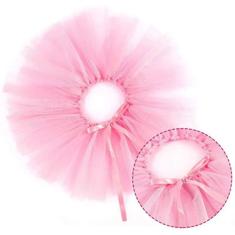 Kisállat Kutya Macska Férfi Rózsaszín Rózsa Piros Kék Piros Lila Színes Fonal Szoknya Kutya Ruha Fonal