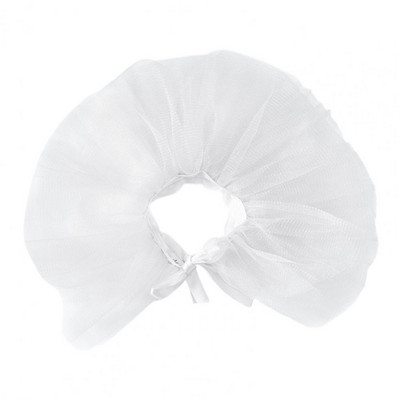 Suknelė šuniukui Puikus šuniuko šuniuko sijonas naminių gėlių suknelė, apsauganti odą katės sijonas Vasaros kačiuko drabužiai šunų komplektai gimtadienio proga