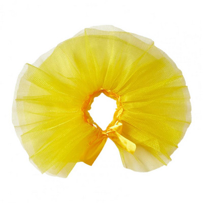 Suknelė šuniukui Puikus šuniuko šuniuko sijonas naminių gėlių suknelė, apsauganti odą katės sijonas Vasaros kačiuko drabužiai šunų komplektai gimtadienio proga