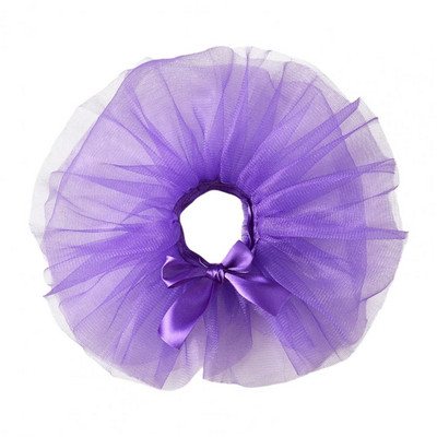 Suknelė šuniukui Puikus šuniuko šuniuko sijonas naminių gėlių suknelė, apsauganti odą katės sijonas Vasaros kačiuko drabužiai šunų komplektai gimtadienio proga