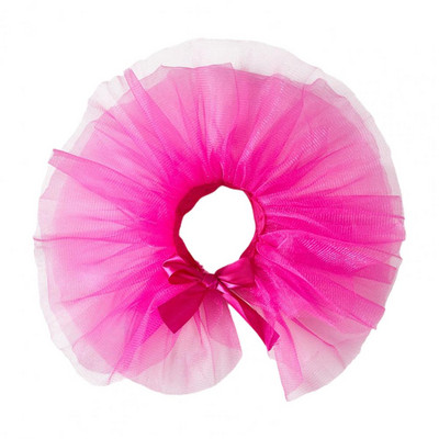 Suknelė šuniukui Puikus šuniuko šuniuko sijonas naminių gėlių suknelė, apsauganti odą katės sijonas Vasaros kačiuko drabužiai šunų komplektai gimtadienio proga