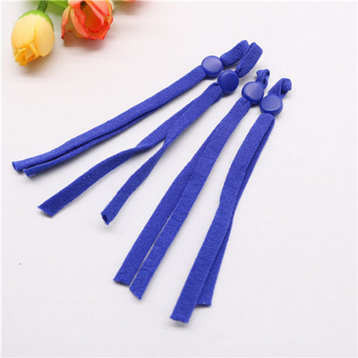 20/50/100 vnt. Reguliuojama kaukės siuvimo elastinės juostos virvelė su sagtimi, elastinga kaukė, ausinė.