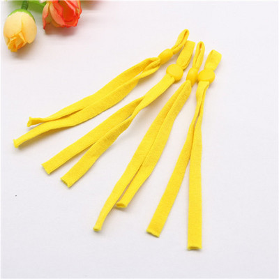 20/50/100 vnt. Reguliuojama kaukės siuvimo elastinės juostos virvelė su sagtimi, elastinga kaukė, ausinė.