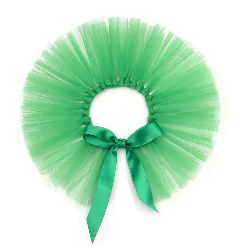 Radoši Pet Tutu svārki Jauki ballītes burbulis svārki Mājdzīvnieku kostīmu svārki suņiem Mājdzīvnieku piederumi ballītes kleita