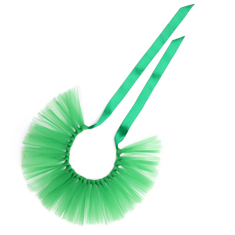 Radoši Pet Tutu svārki Jauki ballītes burbulis svārki Mājdzīvnieku kostīmu svārki suņiem Mājdzīvnieku piederumi ballītes kleita