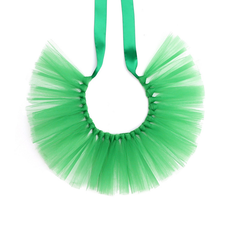 Radoši Pet Tutu svārki Jauki ballītes burbulis svārki Mājdzīvnieku kostīmu svārki suņiem Mājdzīvnieku piederumi ballītes kleita