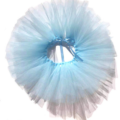 Naujos šunų princesių suknelės, karūnuotos šuniuko lanko mazgo suknelės su sijonu sijonu tinklelio šuniuko šuniuko vasarinės suknelės mažoms vidutinėms katėms