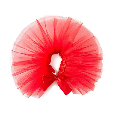 ÚJ Kisállat Színes Tutu szoknya Aranyos Születésnapi Ruhák Jelmez Kisállatkellékek Nagy, Közepes Kicsi Kutyákhoz Macskákhoz