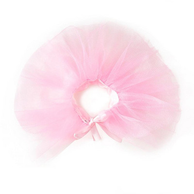 ÚJ Kisállat Színes Tutu szoknya Aranyos Születésnapi Ruhák Jelmez Kisállatkellékek Nagy, Közepes Kicsi Kutyákhoz Macskákhoz