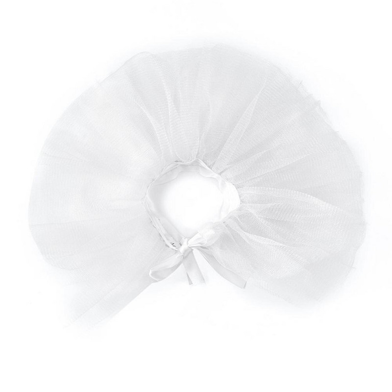 ÚJ Kisállat Színes Tutu szoknya Aranyos Születésnapi Ruhák Jelmez Kisállatkellékek Nagy, Közepes Kicsi Kutyákhoz Macskákhoz