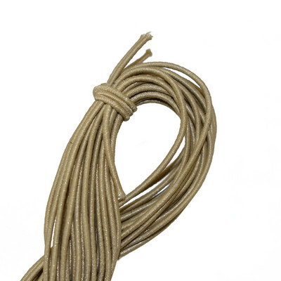 1,2MM*20M kootud õmblemine elastne pael Leiud helmed ehted köis DIY veniv kummist joon käevõru kaelakee punutud elastne pael