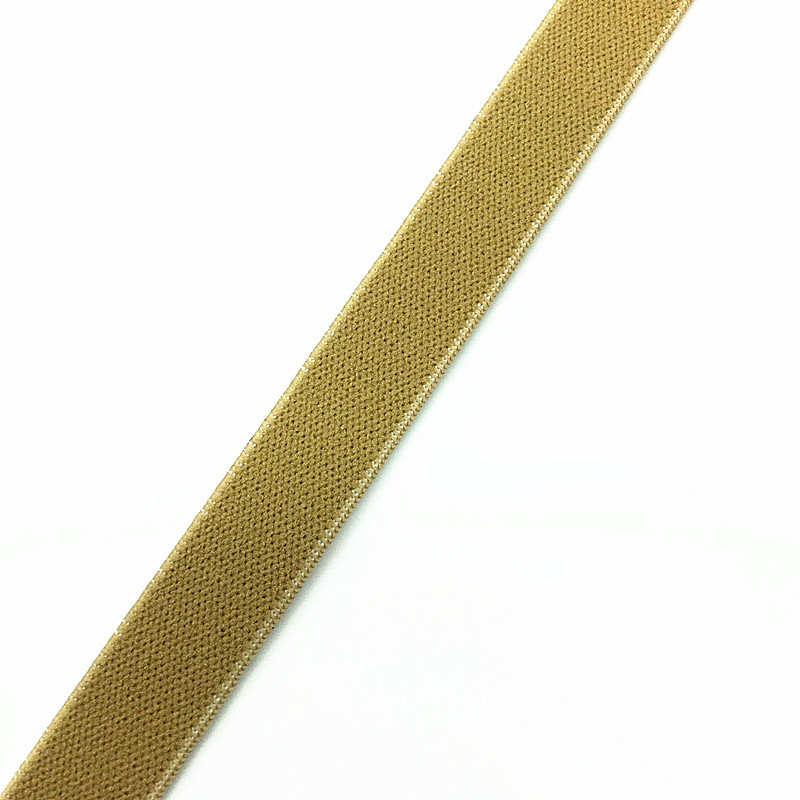 2 jardi 15 mm elastne juuksepael, pitsõmblusrihm, DIY õlarihmad, naiste rinnahoidja rihmad, tarvikud, kummipael