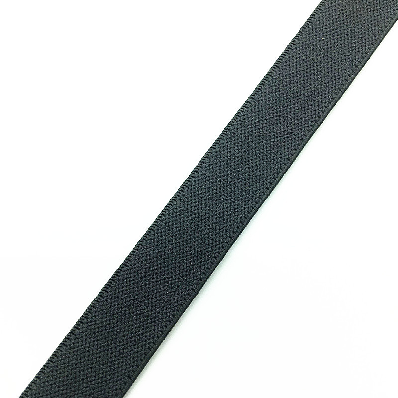 2 jardi 15 mm elastne juuksepael, pitsõmblusrihm, DIY õlarihmad, naiste rinnahoidja rihmad, tarvikud, kummipael