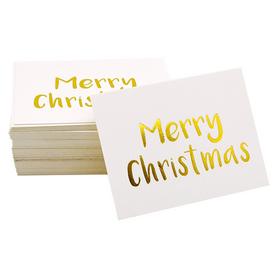 10-30db fehér papír kártya "köszönöm"Kis kártya Ajándék dekorációs kártya Írható kártya 6x8cm esküvői szívesség kártya 6x8cm