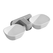 Κρεμαστό μπολ τροφοδοσίας κατοικιδίων Επιτοίχιο μπολ γάτας Κρεμαστό μπολ για σκύλους γάτα Ανθεκτικό μικρό μπολ νερού τροφοδοσίας κατοικίδιων καινούργιο