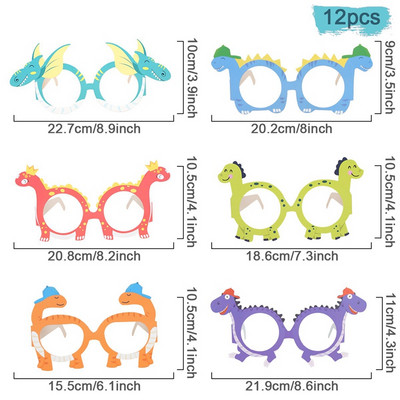 Dinoszaurusz eldobható étkészlet Dinoszaurusz születésnapi parti dekoráció gyerekek fiú baba zuhany léggömbök dzsungel szafari születésnapi kellékek