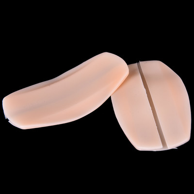 Nauji 2vnt/pora silikoninis pečių pagalvėlė minkštas liemenėlės dirželio laikiklis, neslystantis pečių dirželio pagalvėlės, laikiklis liemenėlės, mažinantis skausmą moterims