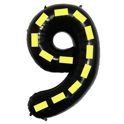 Jucărie cu balon din folie 4D autoportant Forțele armate Digger Vehicul de inginerie Băieți Construcție Balon de naștere Decor pentru petrecere