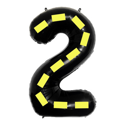 Jucărie cu balon din folie 4D autoportant Forțele armate Digger Vehicul de inginerie Băieți Construcție Balon de naștere Decor pentru petrecere