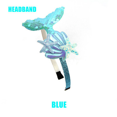 Sellő téma Születésnapi parti díszek sellő eldobható evőeszközök csésze tányérok lányoknak sellő parti kellékek