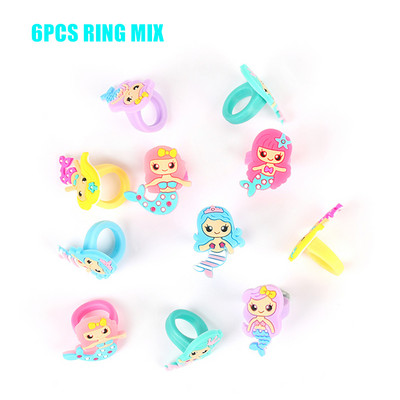 Sellő téma Születésnapi parti díszek sellő eldobható evőeszközök csésze tányérok lányoknak sellő parti kellékek