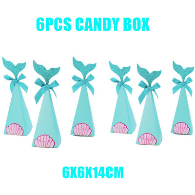 Sellő téma Születésnapi parti díszek sellő eldobható evőeszközök csésze tányérok lányoknak sellő parti kellékek