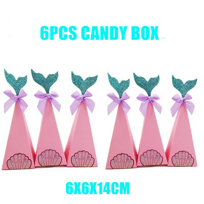 Sellő téma Születésnapi parti díszek sellő eldobható evőeszközök csésze tányérok lányoknak sellő parti kellékek