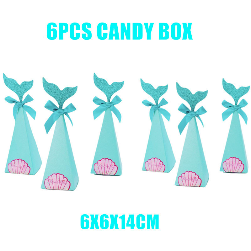 Sellő téma Születésnapi parti díszek sellő eldobható evőeszközök csésze tányérok lányoknak sellő parti kellékek